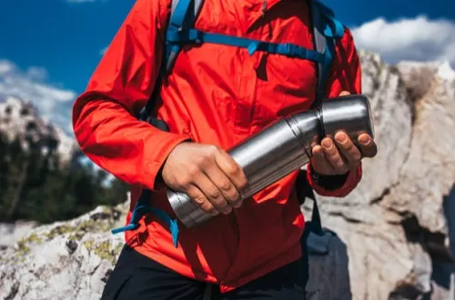 Water Bottles on Kilimanjaro – Essential Water Gear Guide