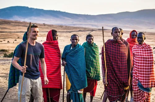 Weather in Tanzania in July: What You Need to Know 2026/2027