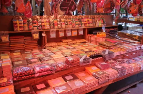 Zanzibar Spice Tours: Aromatic Adventures