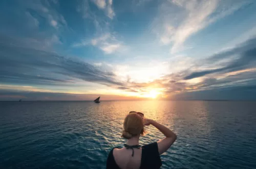 Memorable Zanzibar Sunset Tours: Experience Sunsets